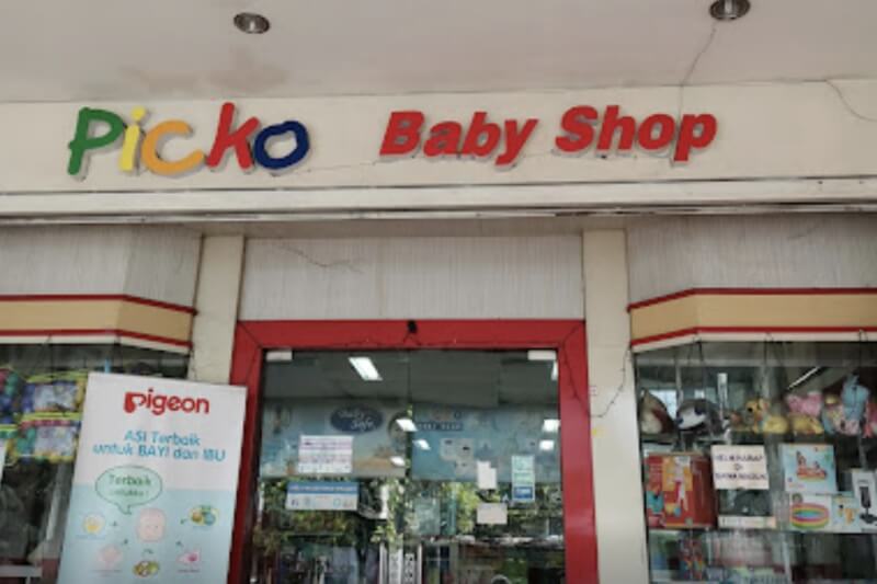 Picko Baby Shop