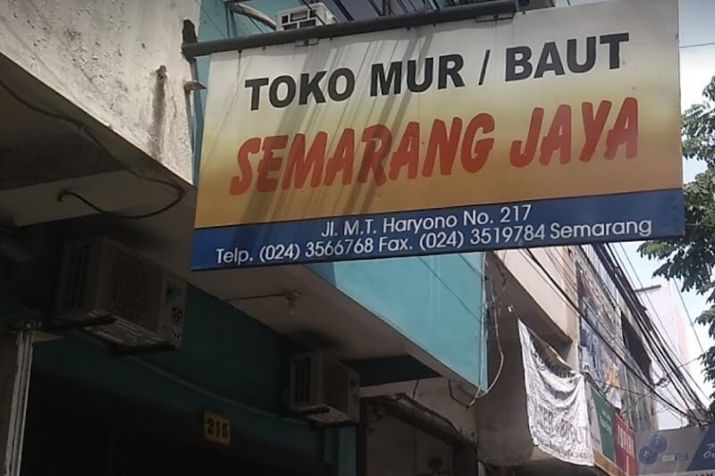 Semarang Jaya