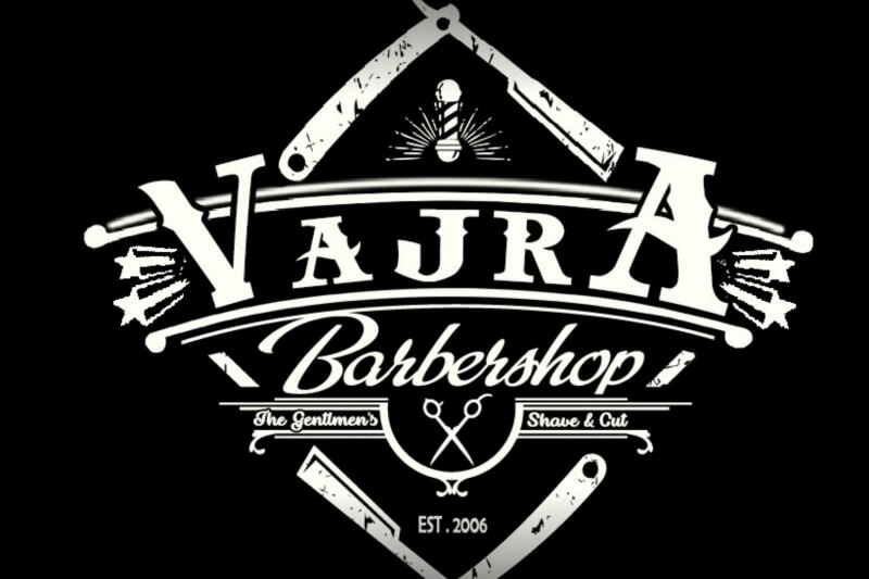 VAJRA Barber Shop