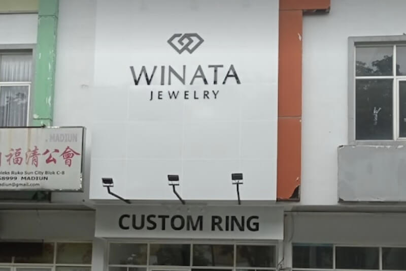 Winata Jewelry
