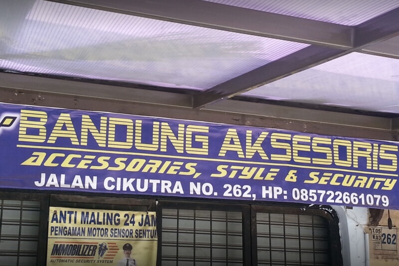 Bandung Aksesoris