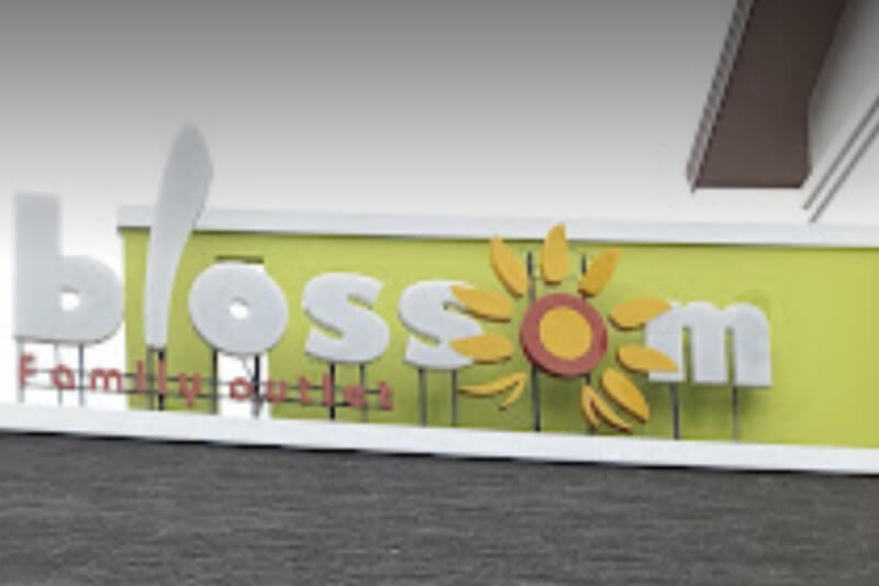Blossom Family Outlet