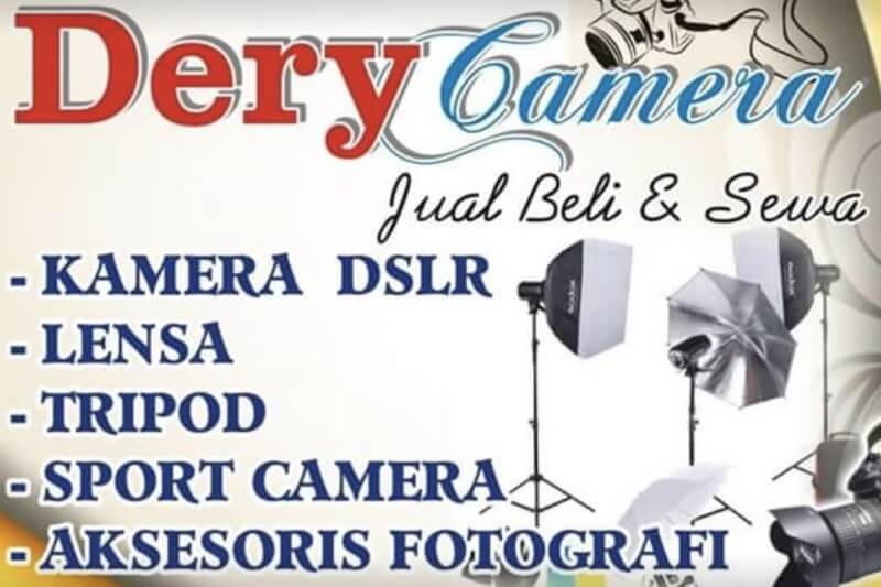 Dery Camera