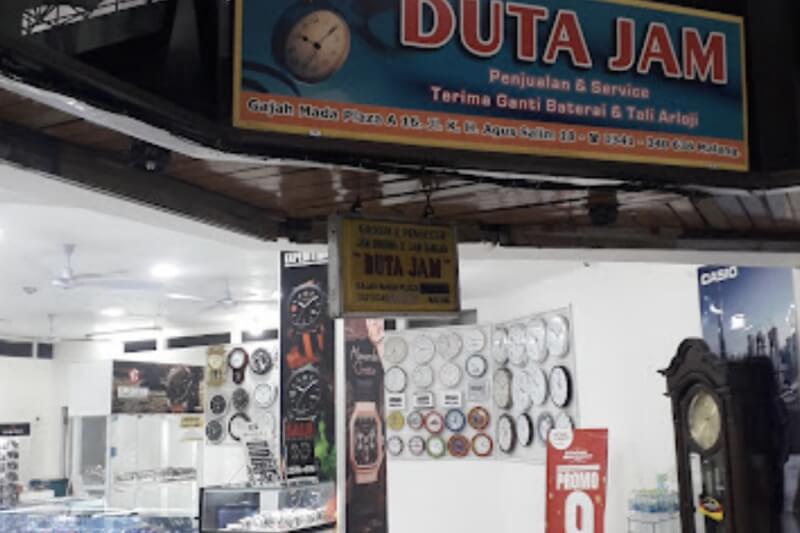 Duta Jam