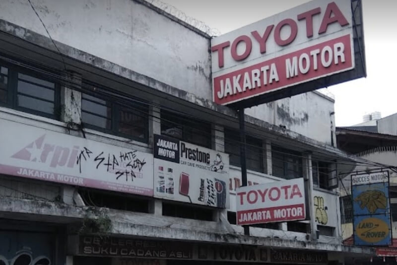 Jakarta Motor