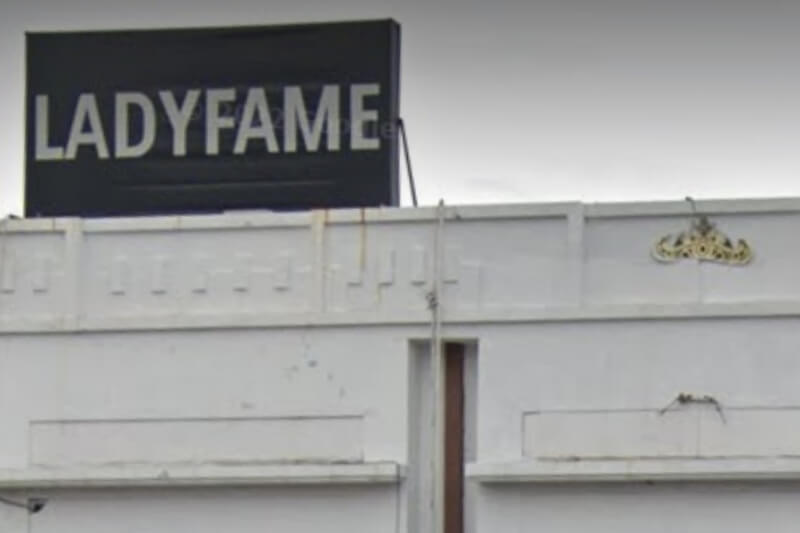 LADY FAME STORE