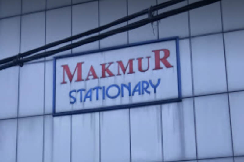 Makmur Stationery