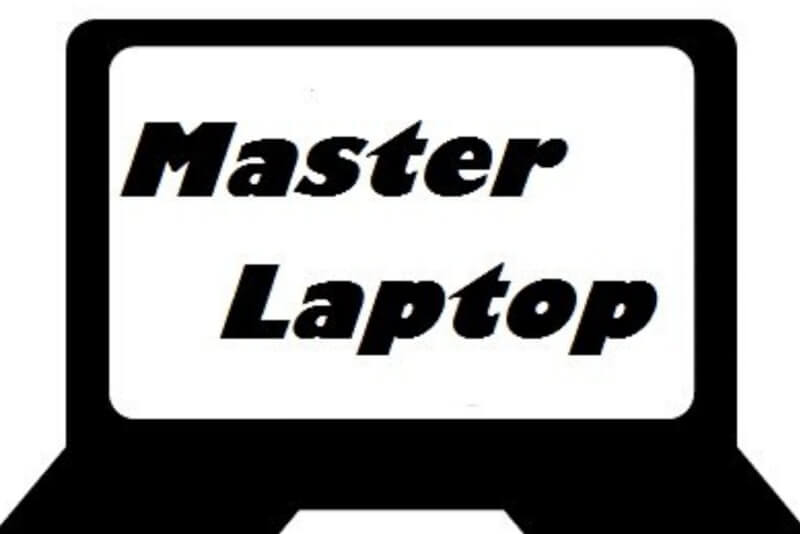 Master Laptop