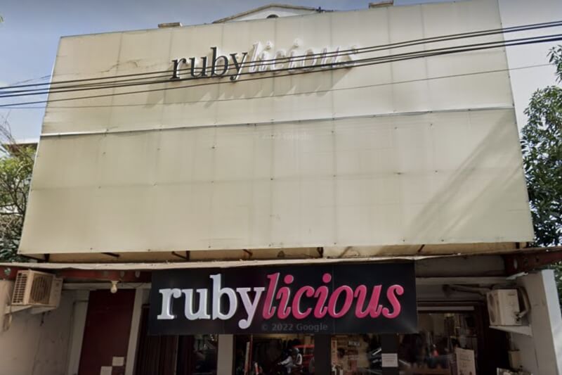 Rubylicious