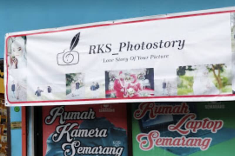 Rumah Kamera Semarang
