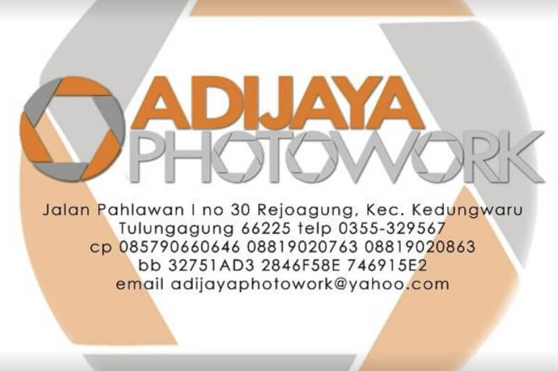 Adijaya Photowork