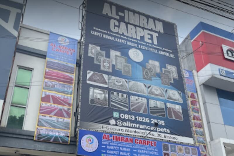 Al Imran Carpets