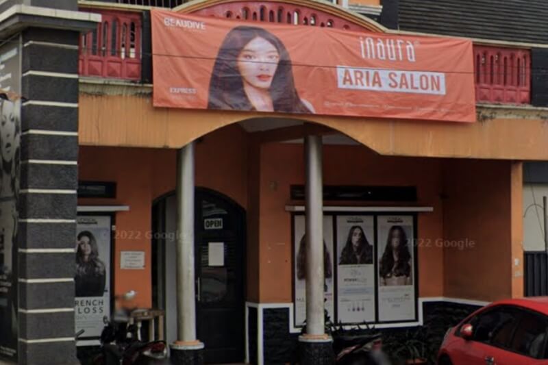 Aria Profesional Salon