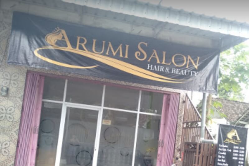Arumi Salon