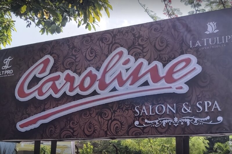 Caroline Salon & Spa
