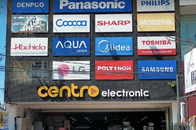 Centro Electronic