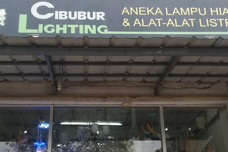 Cibubur Lighting