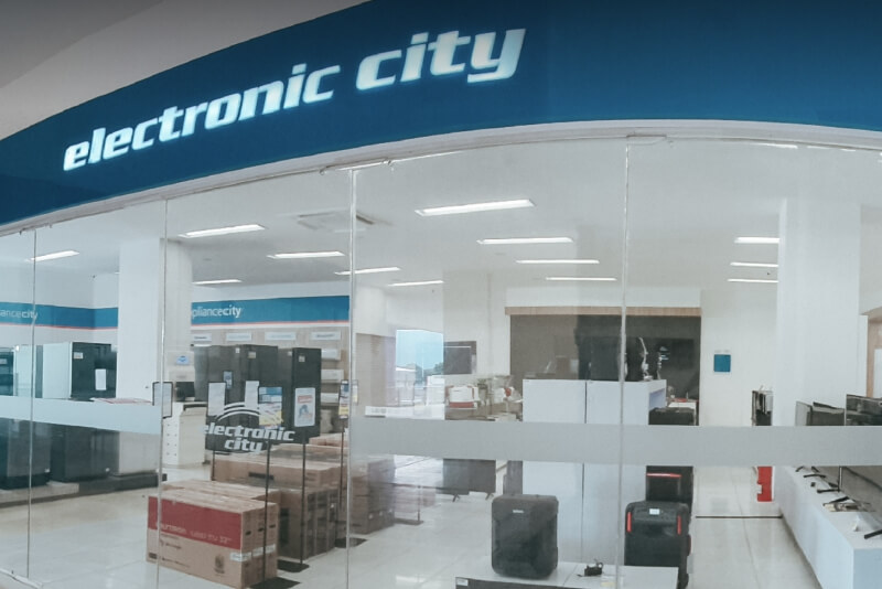 Electronic City SPR Plaza
