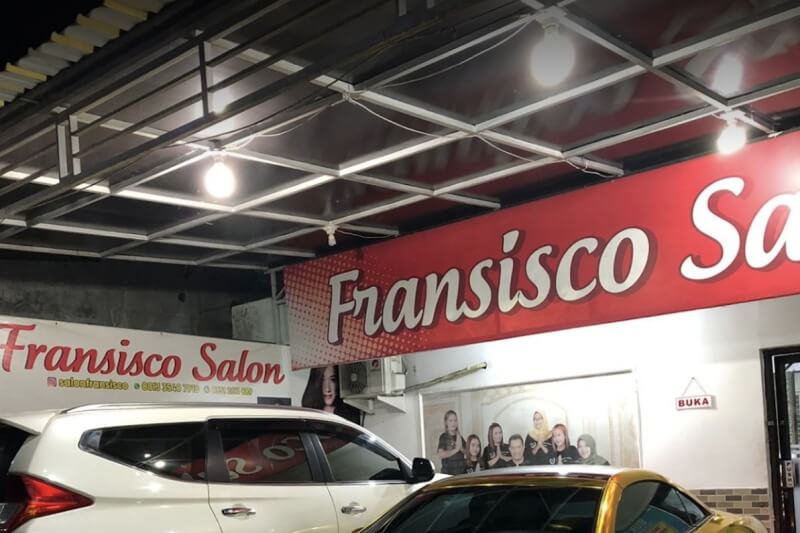 Fransisco Salon
