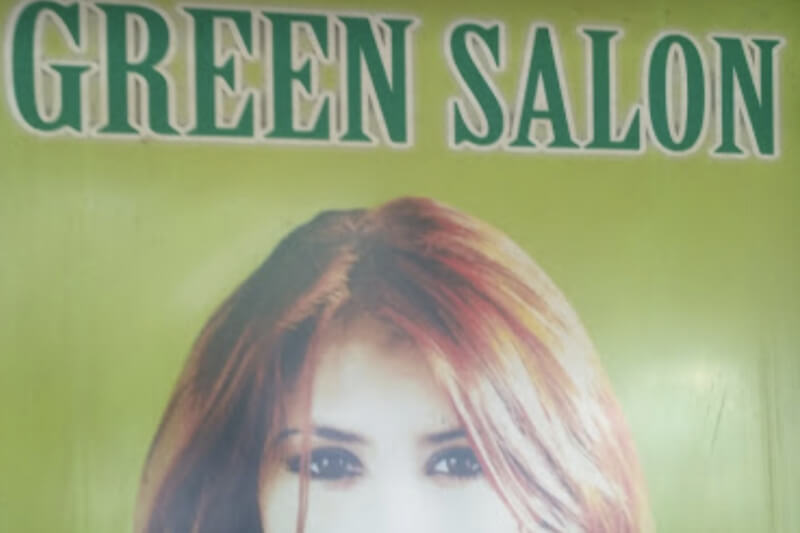 Green Salon
