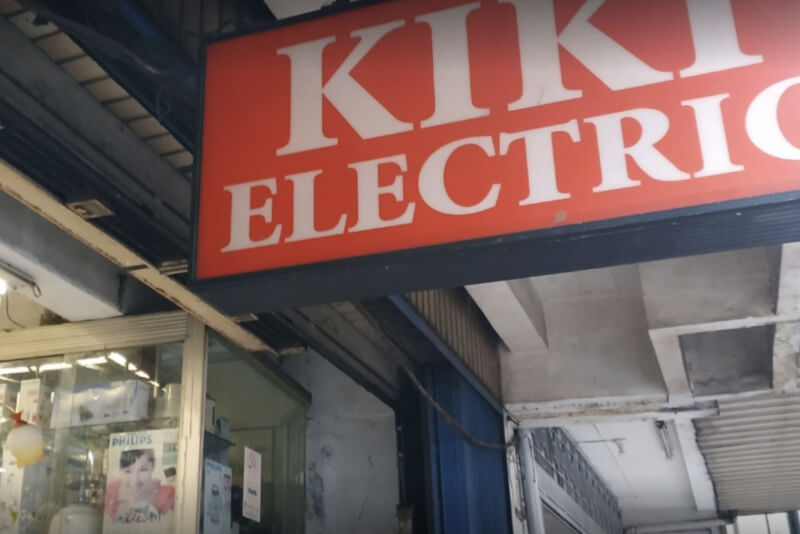 Kiki Electric