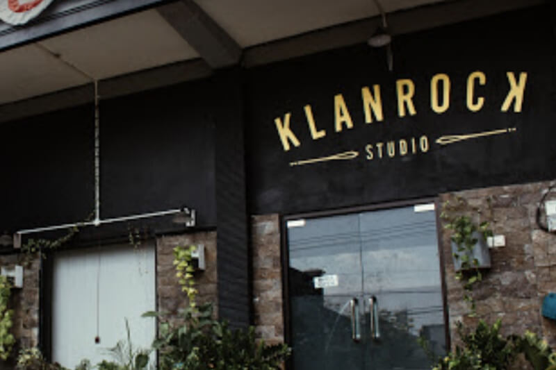 Klanrock Studio
