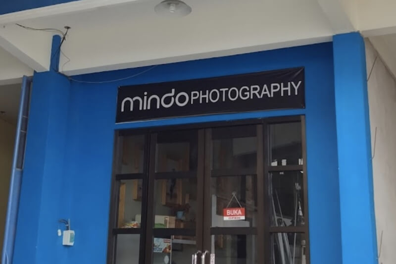 Mindo Photography