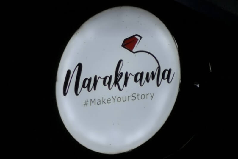 Narakrama Studio
