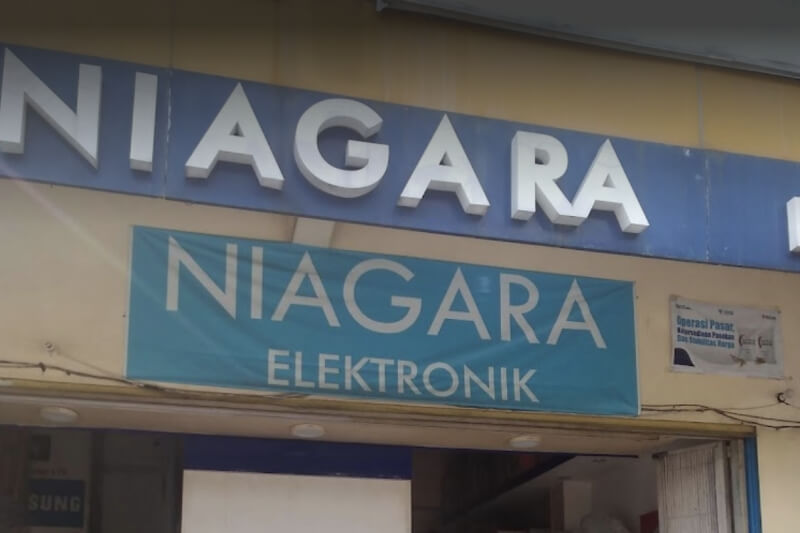 Niagara Elektronik