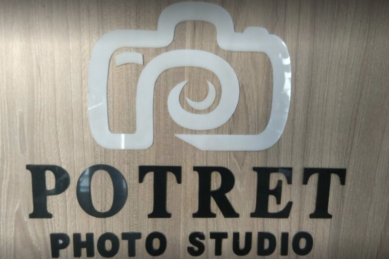 POTRET Photo Studio