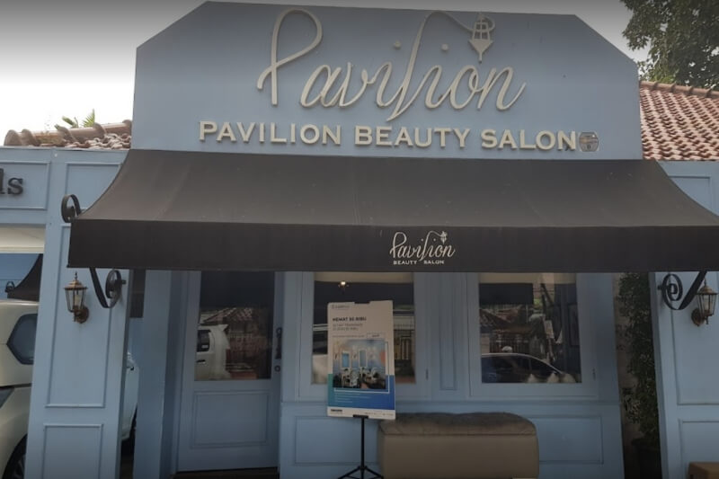 Pavilion Beauty Salon