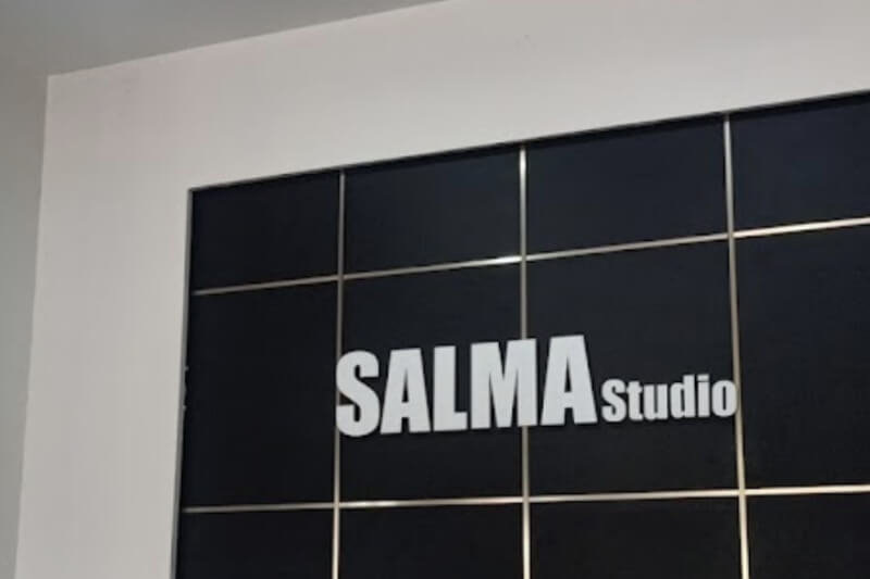 Salma Digital Studio