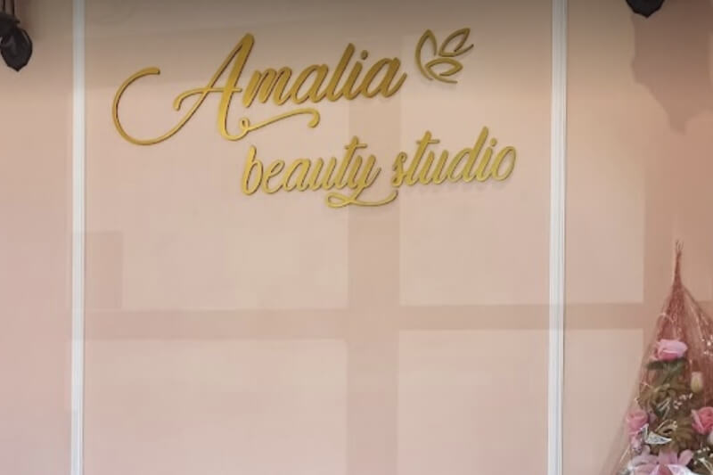 Salon Amalia Beauty