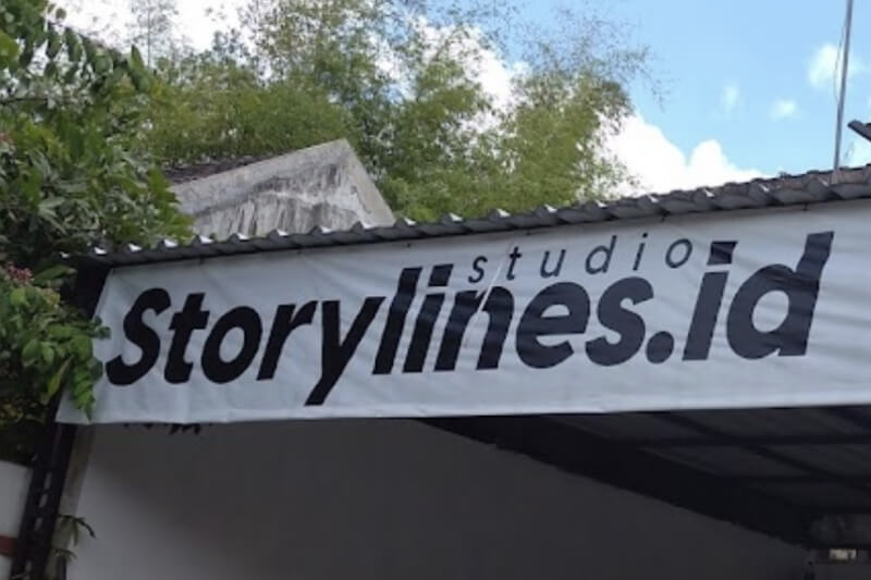 Storylines Studio Foto