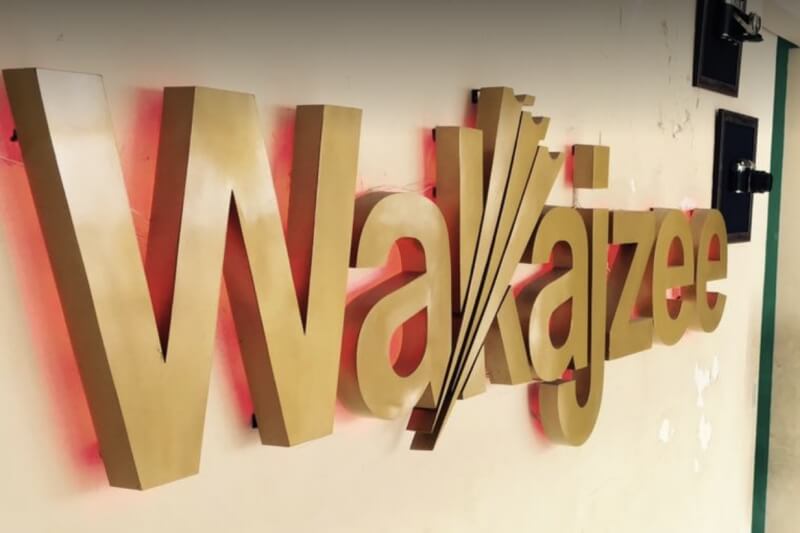 Wakajzee Studio