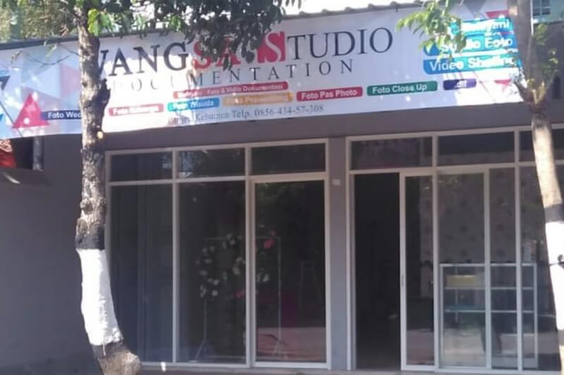 Wangsa Studio