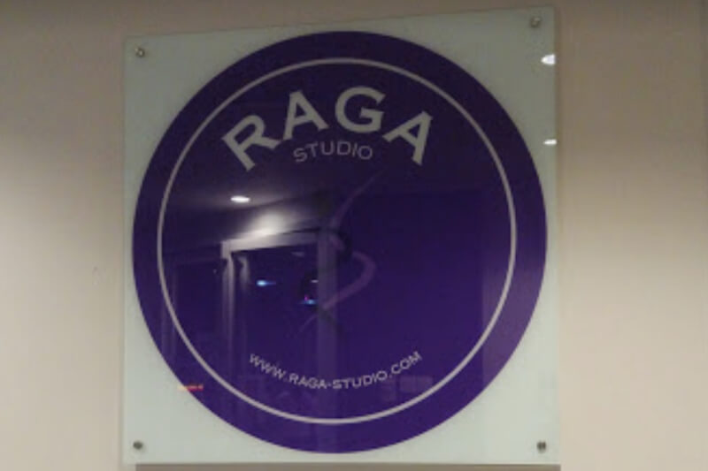 Raga Studio