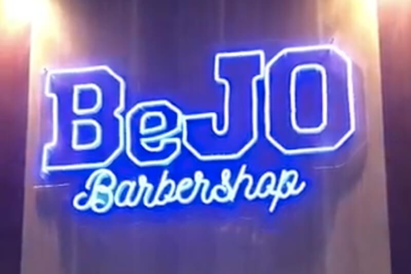 Bejo barbershop