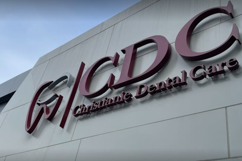 Christianie Dental Care (CDC)