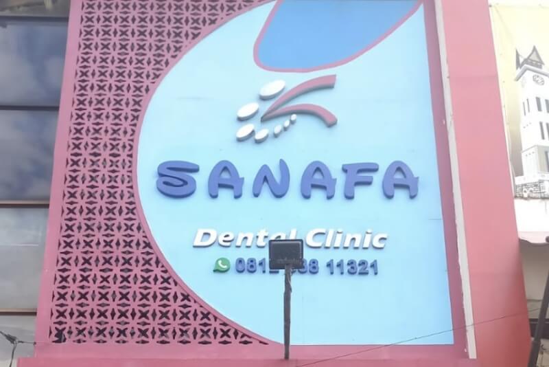 Sanafa Dental Clinic