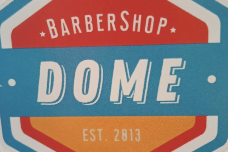 Dome Barber Shop