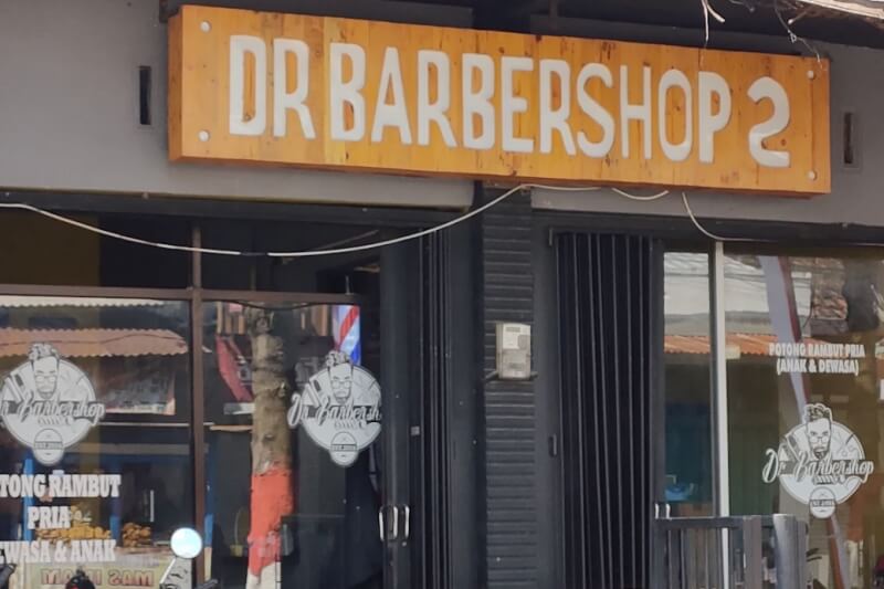 Dr Barbershop 2