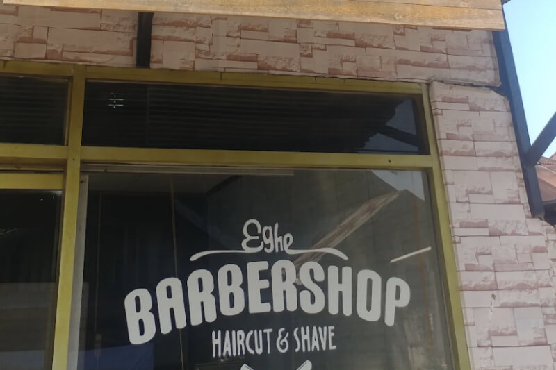 Eghe BarberShop