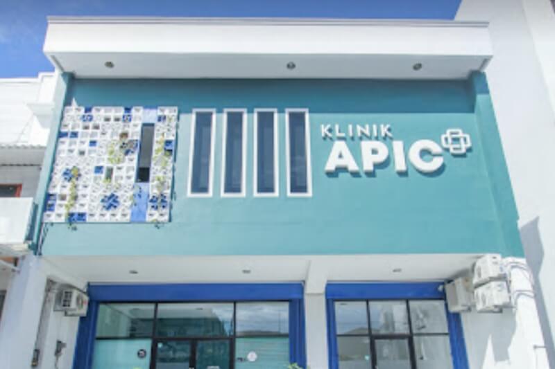 Klinik Apic