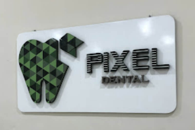 Klinik Dokter Gigi Pixel Dental Depok