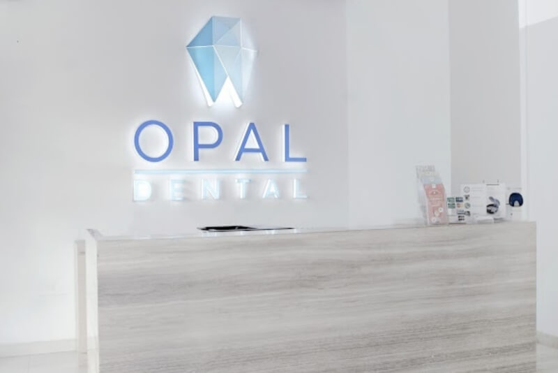 Klinik Gigi Opal Dental