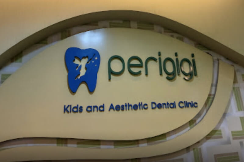 Klinik Gigi Peri Gigi