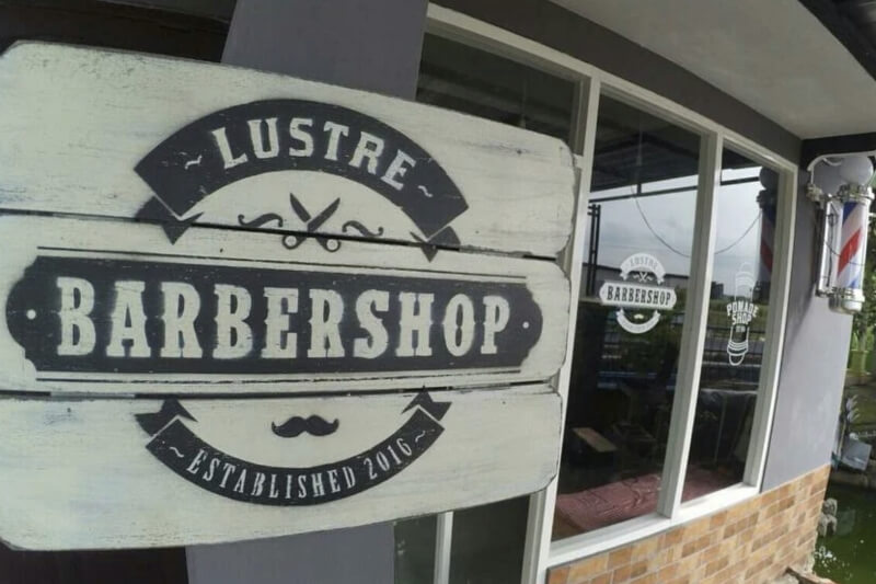 Lustre Barbershop