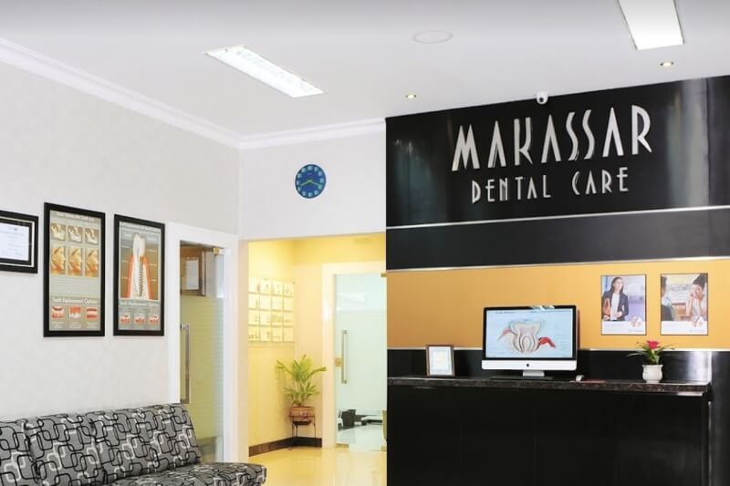 Makassar Dental Care (MDC)