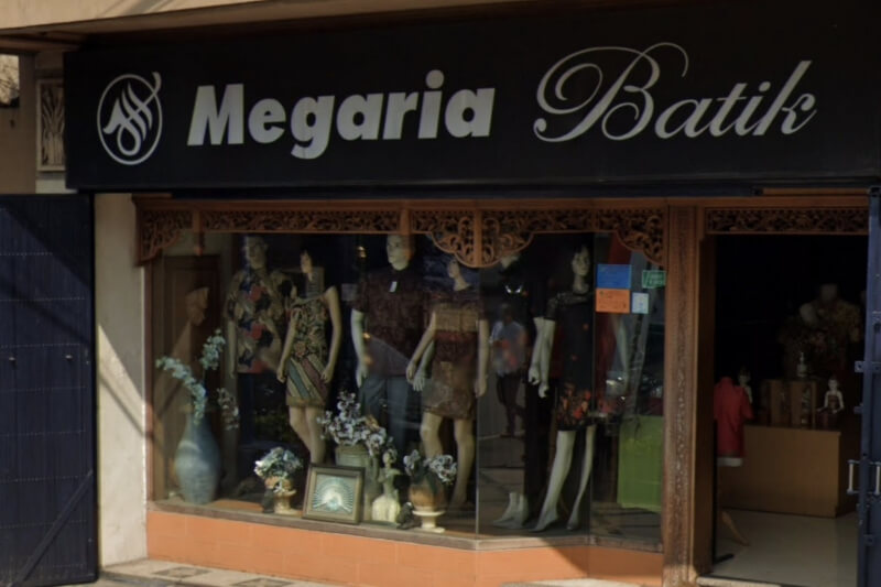 Megaria Batik